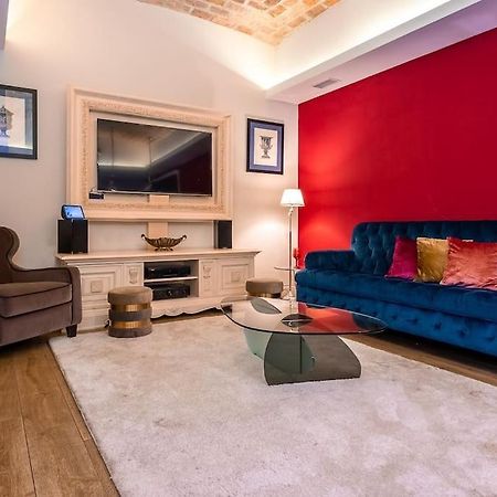 La Casa Dei Sogni Roma Lejlighed Eksteriør billede