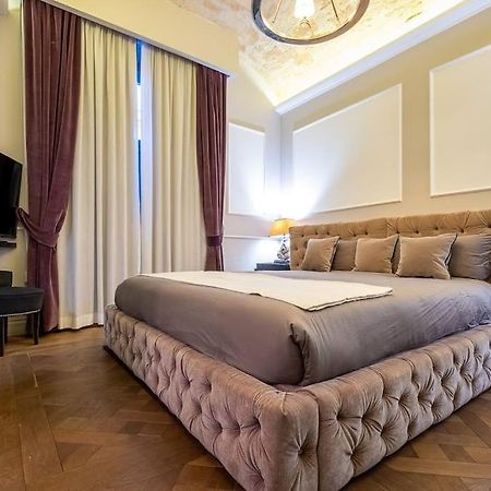 La Casa Dei Sogni Roma Lejlighed Eksteriør billede