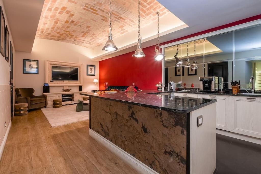 La Casa Dei Sogni Roma Lejlighed Eksteriør billede