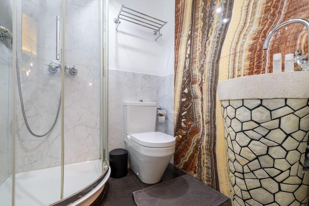 La Casa Dei Sogni Roma Lejlighed Eksteriør billede