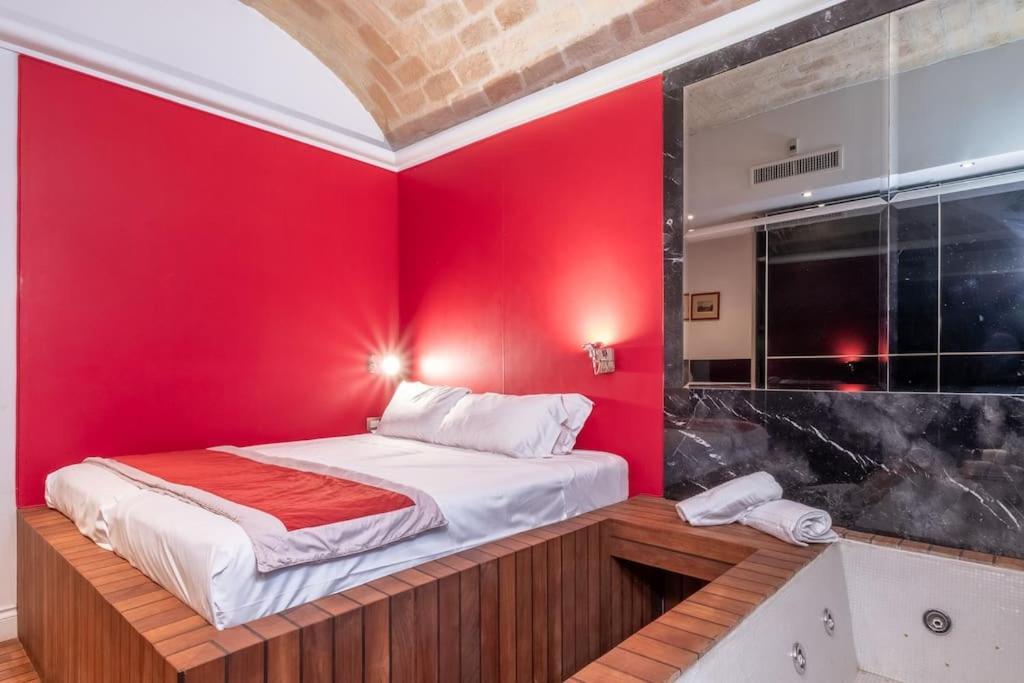 La Casa Dei Sogni Roma Lejlighed Eksteriør billede