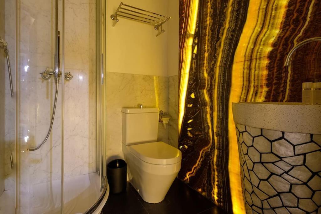 La Casa Dei Sogni Roma Lejlighed Eksteriør billede