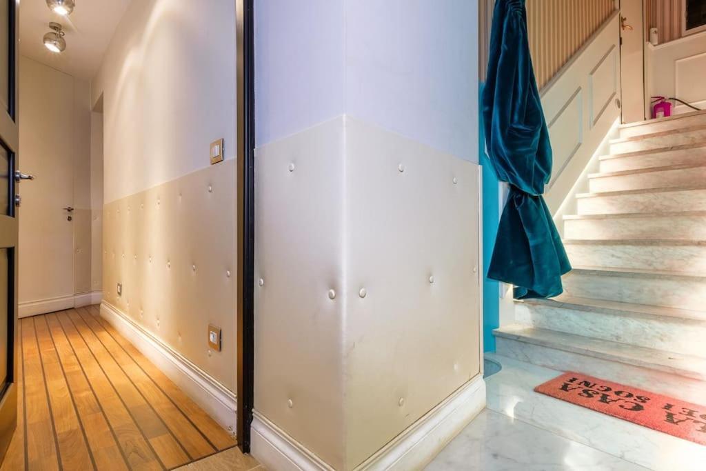 La Casa Dei Sogni Roma Lejlighed Eksteriør billede