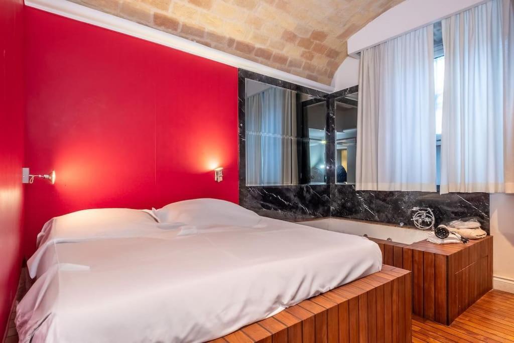 La Casa Dei Sogni Roma Lejlighed Eksteriør billede