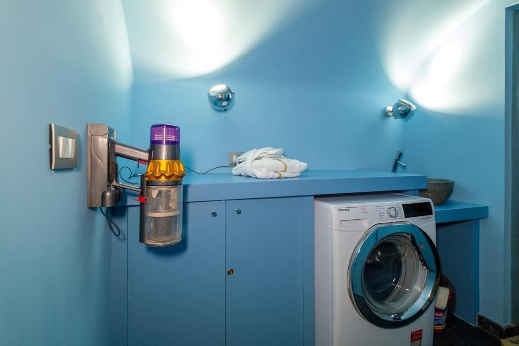 La Casa Dei Sogni Roma Lejlighed Eksteriør billede