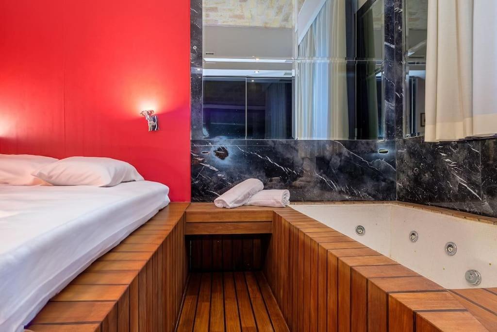 La Casa Dei Sogni Roma Lejlighed Eksteriør billede