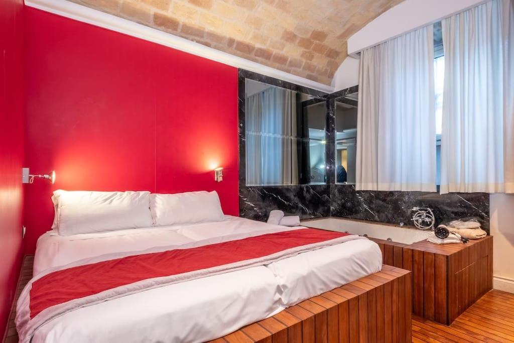 La Casa Dei Sogni Roma Lejlighed Eksteriør billede