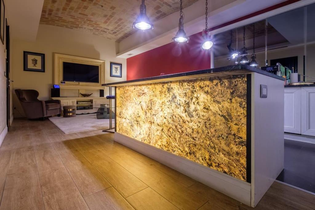 La Casa Dei Sogni Roma Lejlighed Eksteriør billede